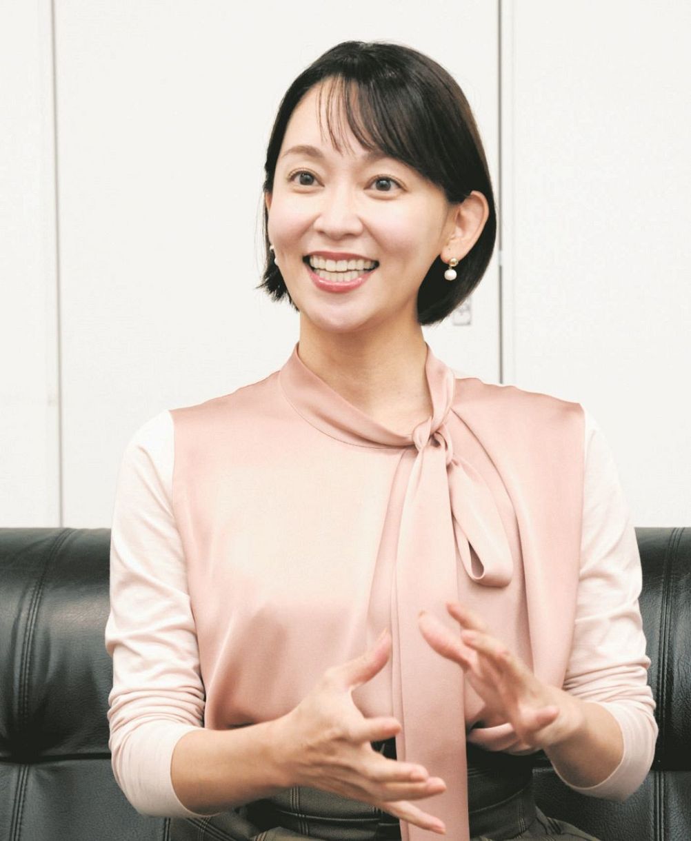 リ*ド様 TBSアナウンサー 出水麻衣 直筆サイン入り色紙 出水麻衣アナ、災害時「頼りにしてもらえるアナウンサーに」 TBS「N