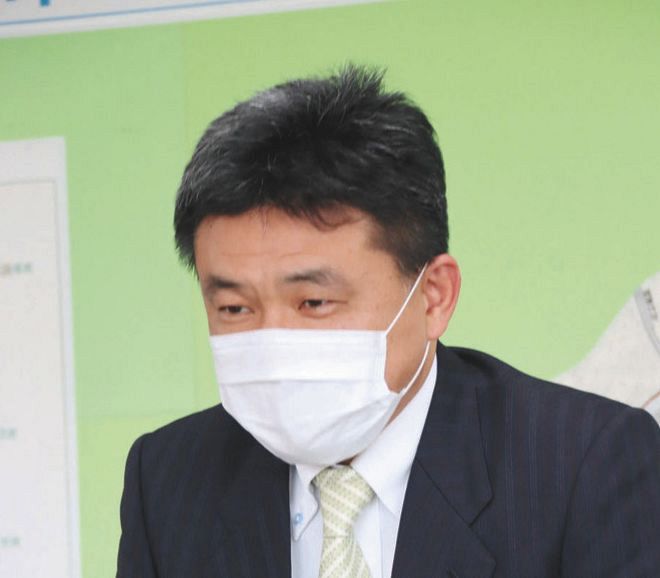 埼玉県和光市の松本市長 辞職を表明 不祥事の責任取る 東京新聞 Tokyo Web