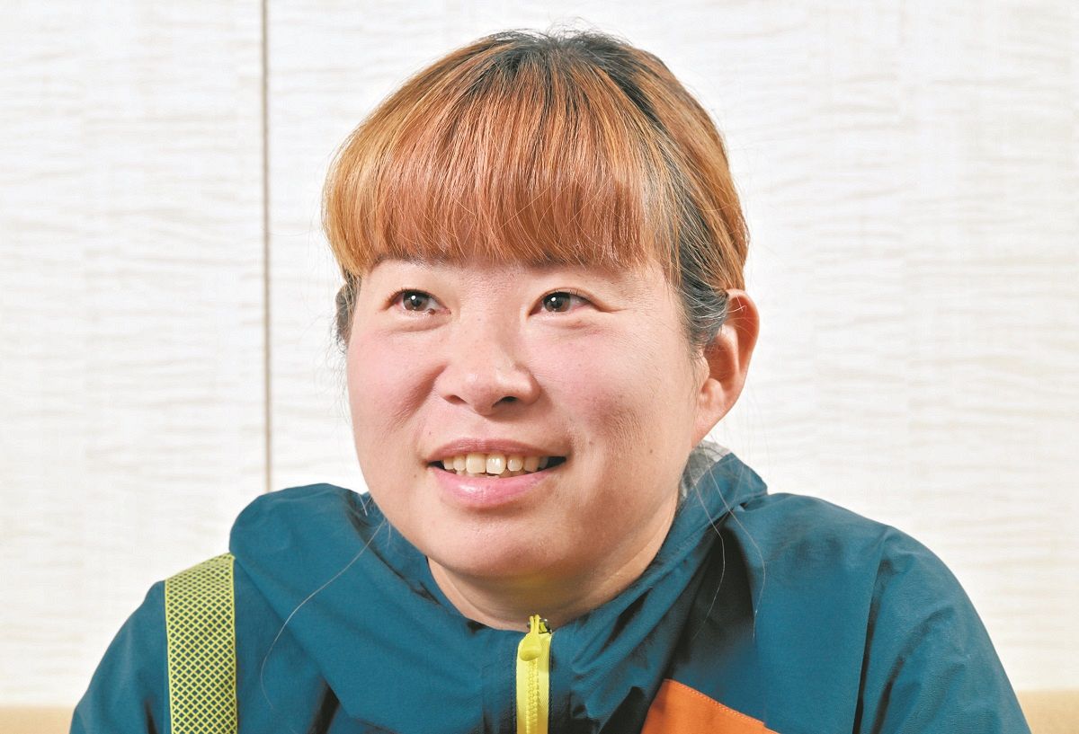 看護師で登山家の渡邊直子さん、世界に14座ある8000m峰完全制覇