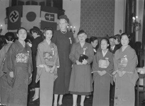 戦前 中国北京の写真 昭和15年9月