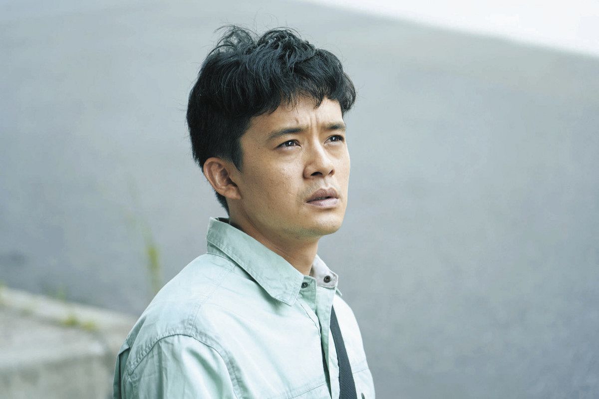 朔也　撮影会 本心」が映画化 11月8日に公開 2019～20年の本紙朝刊連載小説：東京新聞デジタル