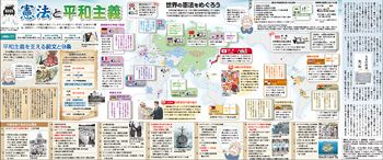 平和主義憲法