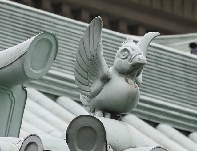 あっ！モンスターみ〜つけた 東京都慰霊堂・復興記念館 90年前