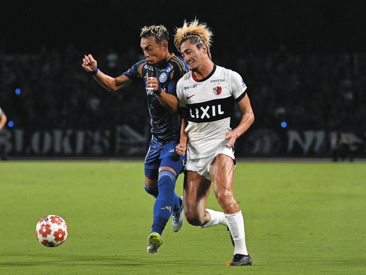 町田ゼルビアの強さの源泉に迫る…7月に新加入した増山朝陽が驚き