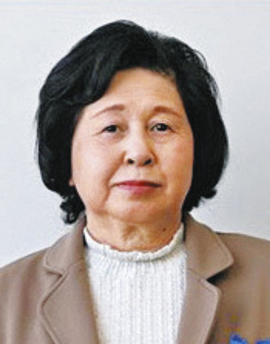 曽我 ひとみ