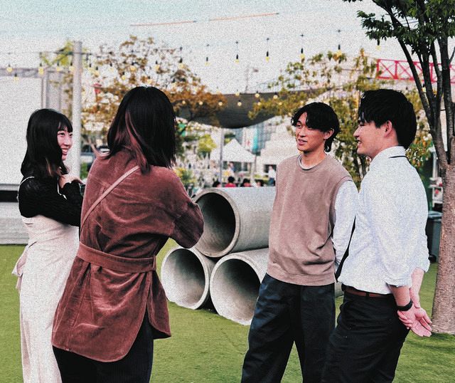シモキタで「街コン」開催 5月20、21日 当日参加もOK 子育て支援団体が企画:東京新聞デジタル