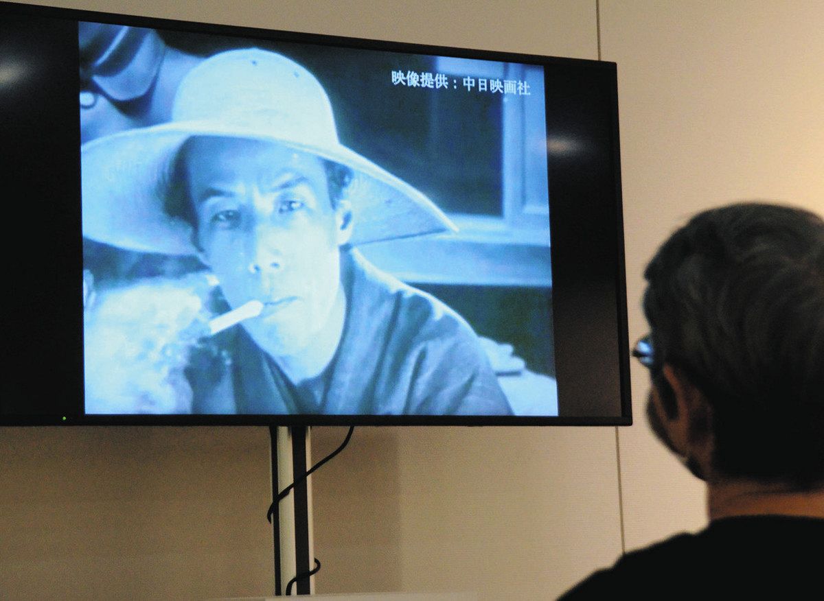 芥川龍之介がみた東京 関東大震災後、被災者鼓舞 墨田で特別展：東京