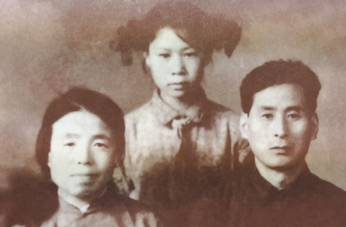 終戦で中国に取り残された私を育ててくれた「世界で一番の母」 戦後80