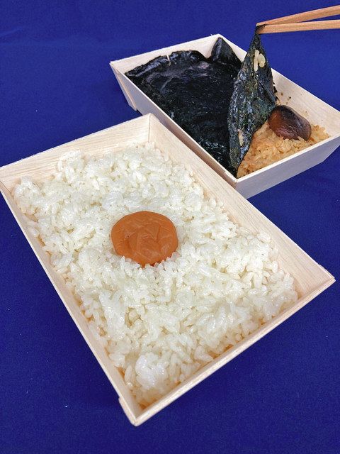 テイクアウト グルメ＞米屋（めしや）（日の丸弁当・のり弁）：東京