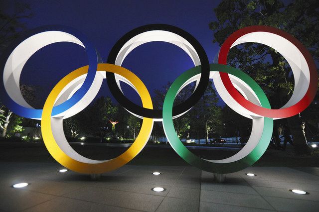 ロシア フィギュア選手のドーピング疑惑 何者かが仕組んだ 関係者から否定の声相次ぐ 東京新聞 Tokyo Web