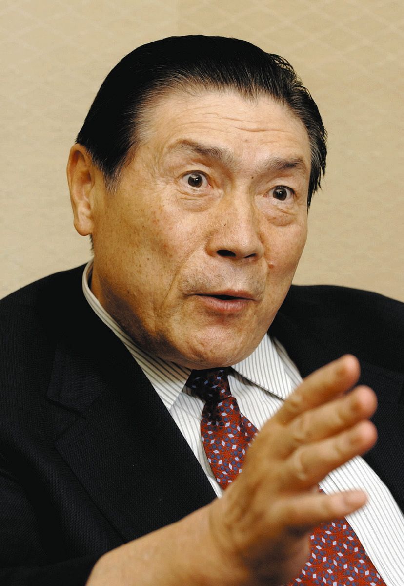 大横綱・大鵬が大切にした、「夢」を輝かせて 部屋継いだ大嶽親方 