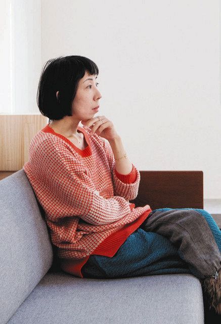 「Halo」川内倫子 Halo』川内倫子さん｜本を読んで、会いたくなって。 | カルチャー