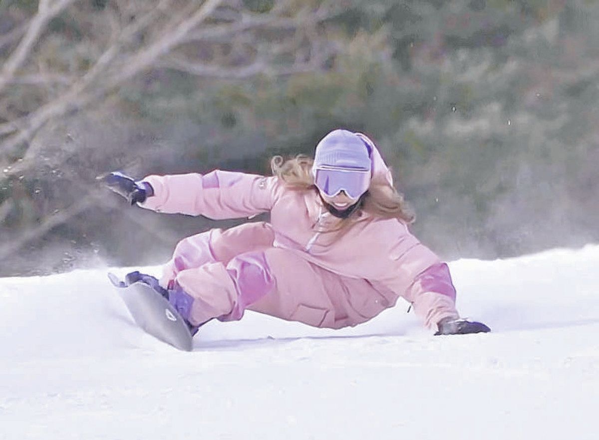 かながわ未来人〉魅力発信へ奔走 全国連覇の「カービングギャル
