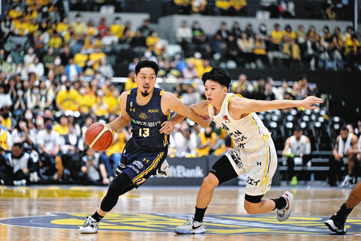 Utsunomiya Brex Dominates Opening Games Of B1 League Season With Two ...