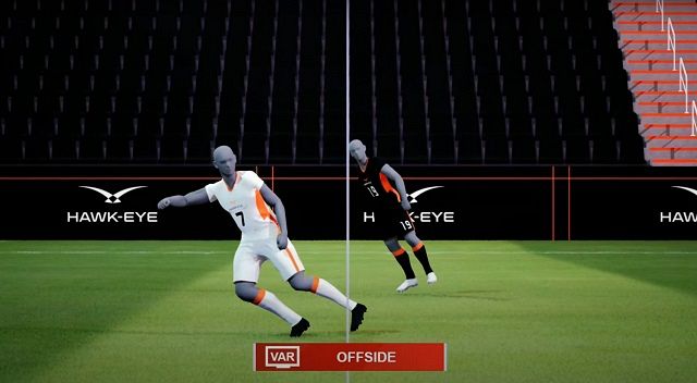 サッカーW杯「三笘の1ミリ」を生んだ技術の進化 もはや「神の手ゴール