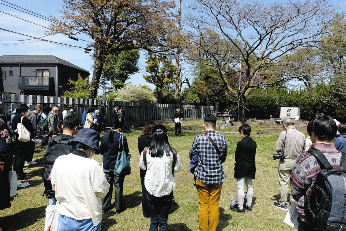 満州を思い出したくないけれど…散った仲間を悼まずにはいられない 8万