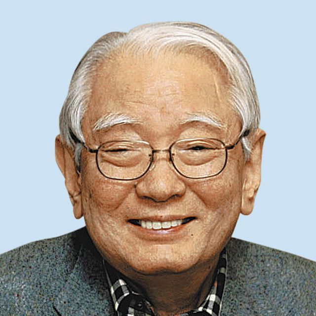 サトウサンペイさん死去 新聞漫画「フジ三太郎」：東京新聞 TOKYO Web