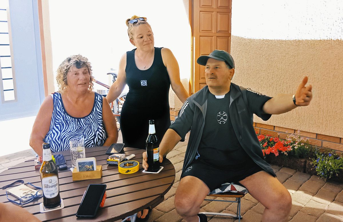 外国人を助けすぎじゃないか」 ドイツでも広がる排外主義 極右的政党の支持者に聞いた：東京新聞デジタル