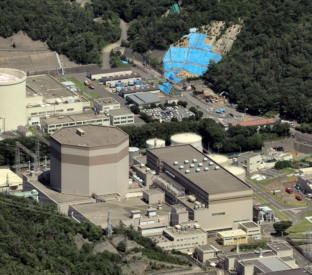 敦賀原発2号機が再稼働不可能に 原子力規制委員会が初めて不適合審査書
