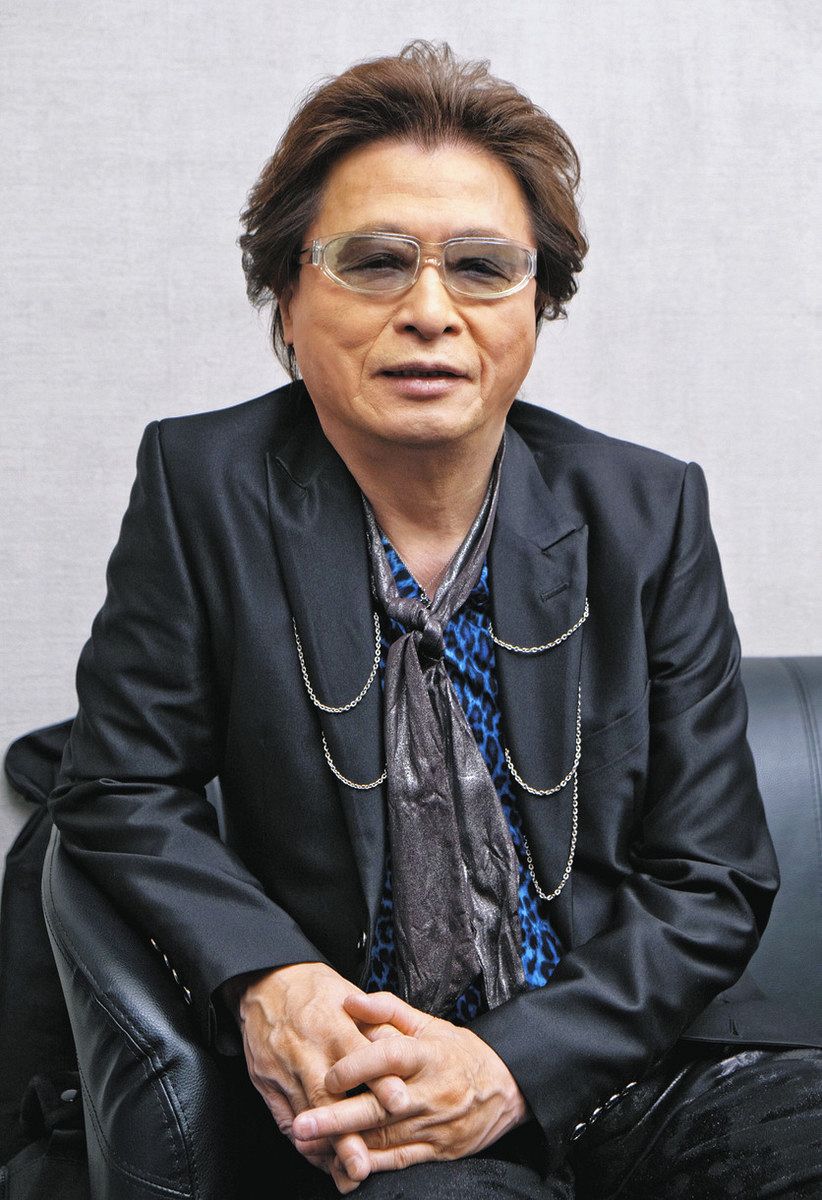 甲斐よしひろ セトリ】10.26 甲斐よしひろ『FLASH BACK TOUR2022』」A0057