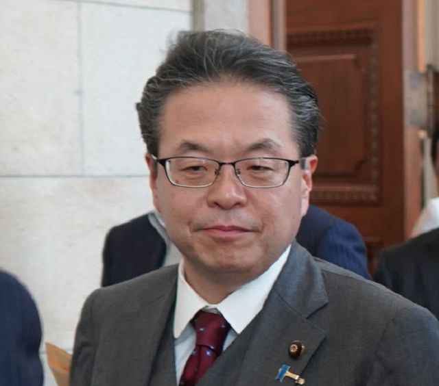 旧統一教会関連のツイッター投稿巡る裁判 世耕弘成議員 虚偽で名誉傷つけられた 青学大教授 スラップ訴訟だ 東京新聞 Tokyo Web