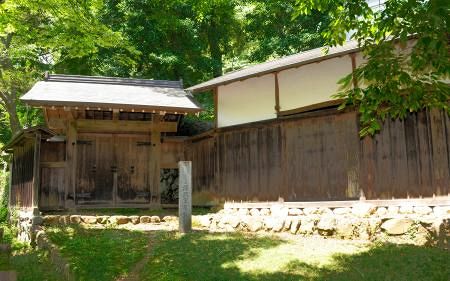 東京舞台さんぽ 五日市物語 あきる野市 私擬憲法の蔵も 東京新聞 Tokyo Web