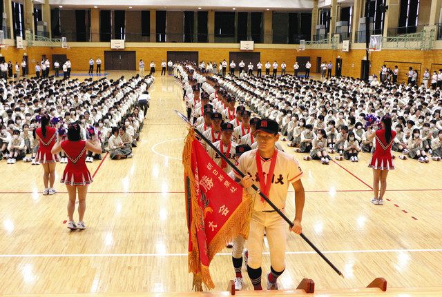 土浦日大 最終回大逆転 劇的V 「甲子園は一戦必勝で戦う」＜高校野球
