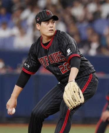 オ1―0西（15日） 九里が8勝目：東京新聞デジタル