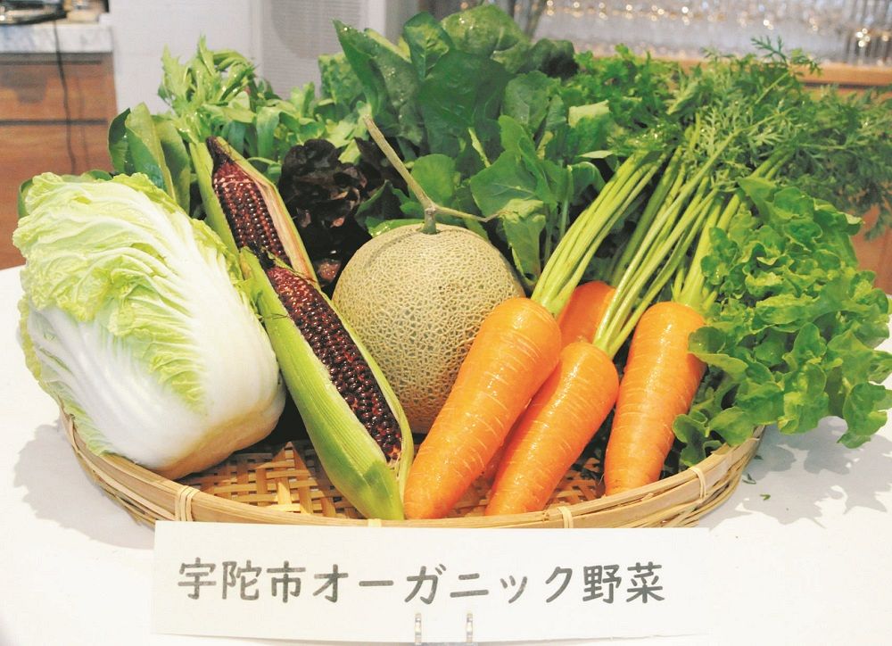 宇陀市 奈良県宇陀市 - まちから探す｜ふるラボ
