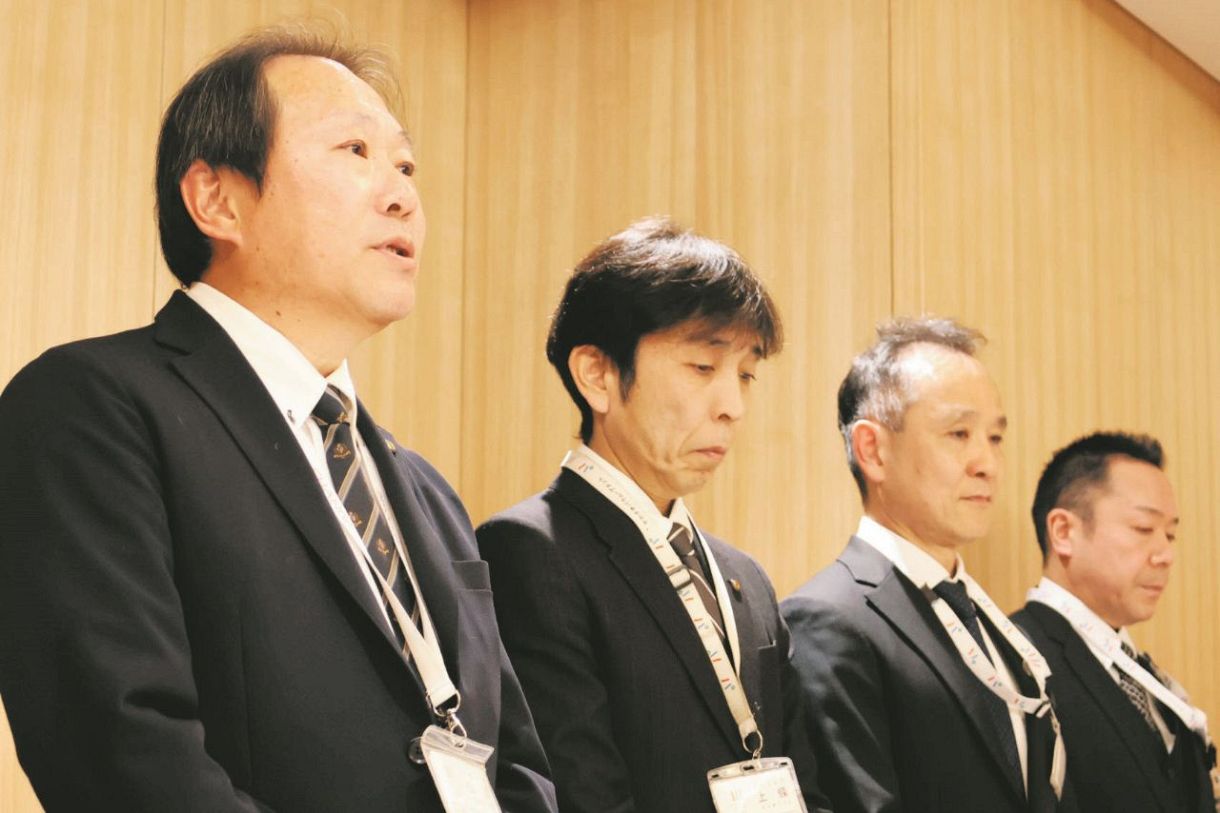 川崎市選管で不在者投票32票に気づかず、開票漏れ…麻生と川崎区　多摩区では投票者数の集計に誤り：東京新聞デジタル