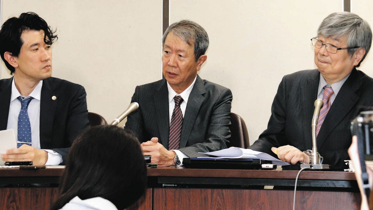 子どもに「出自を知る権利」を認める 東京地裁 墨田産院の新生児