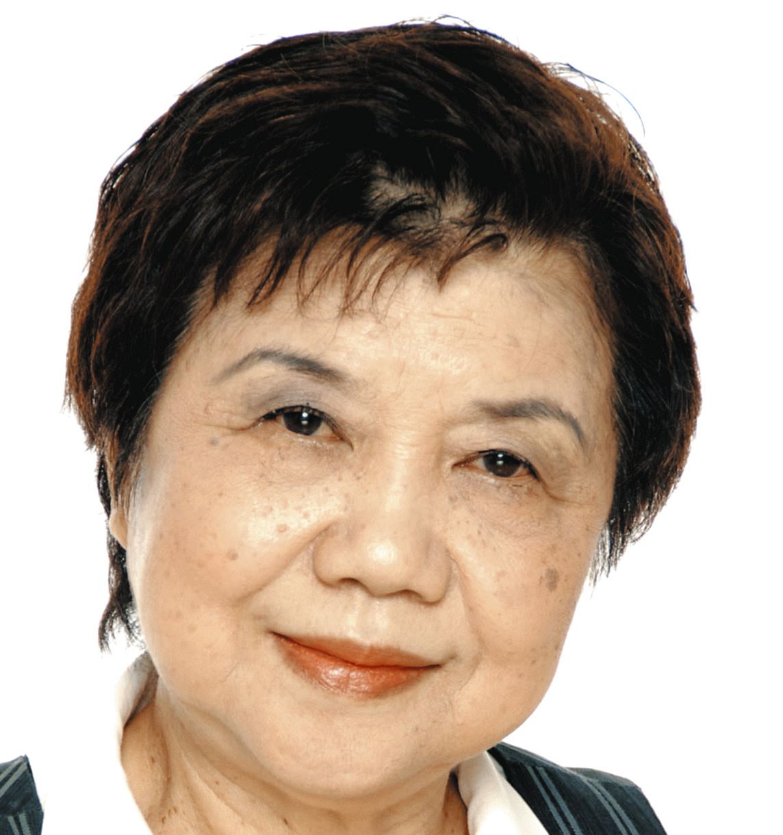 桂 玲子
