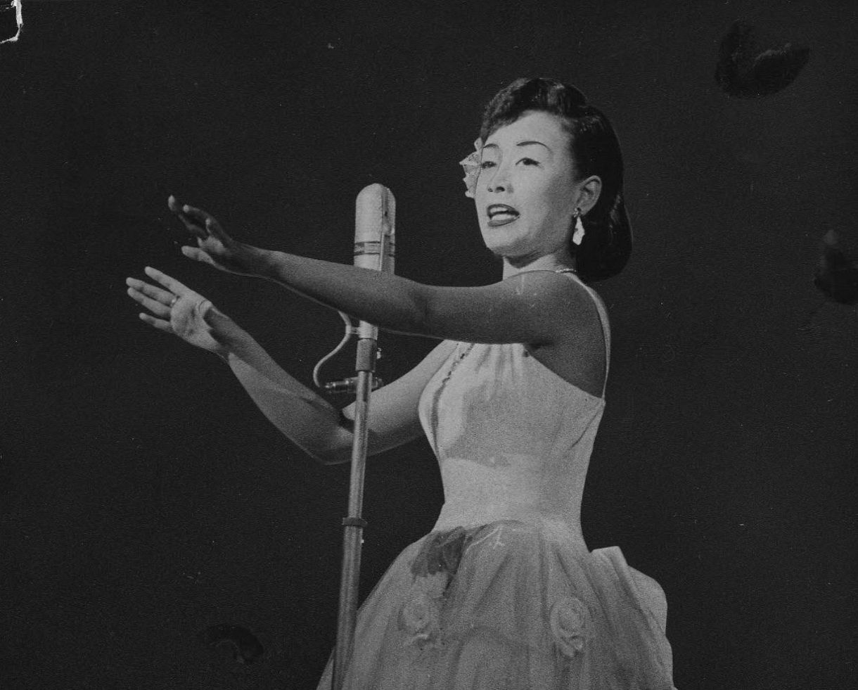 美空ひばりさんが死ぬまで大切にした「反戦」の思い 無念の声を永久に 