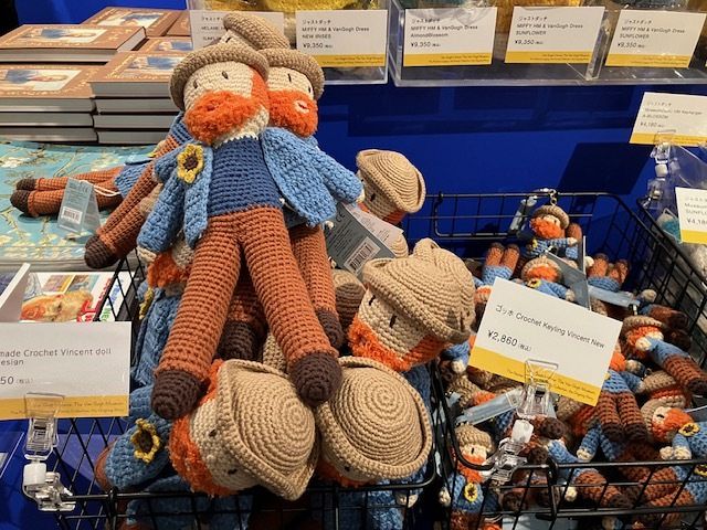 ゴッホ家コレクションを通して知る“巨匠”に至る道のり「ゴッホ展 家族
