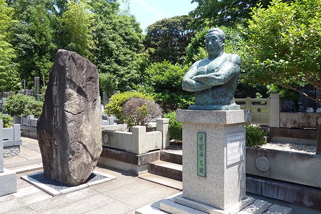 池上【大田区】池上本門寺の古き良き門前町を散策し、黒蜜たっぷりの