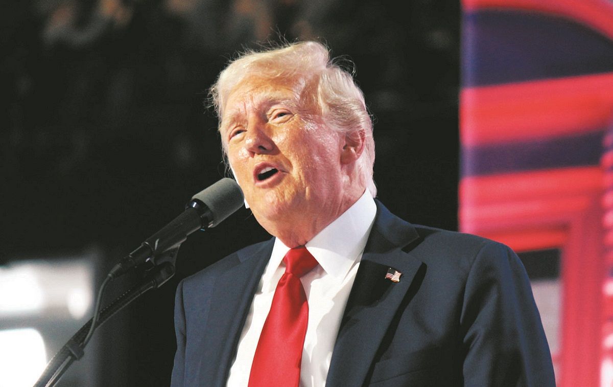 クルマ1台分損した…「トランプ関税」で株は連日混乱 「その手に乗らない」ために日本が今すべきことは：東京新聞デジタル