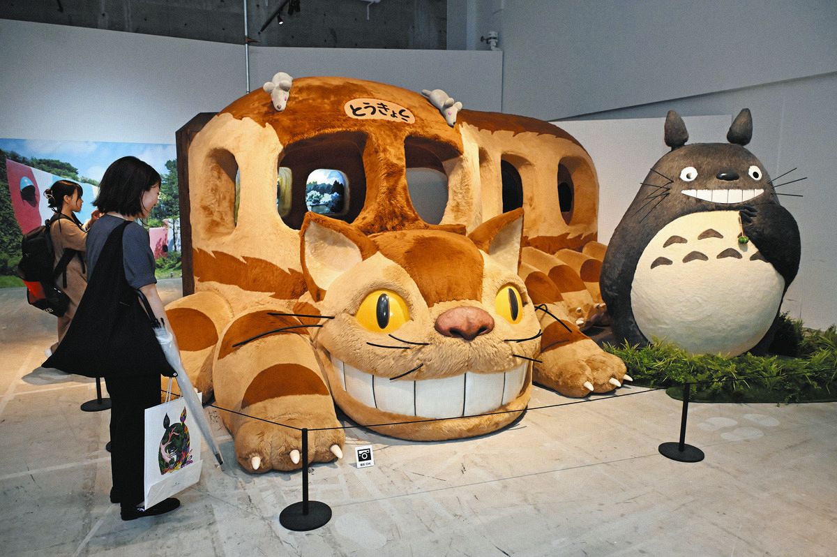 宮崎駿監督から受け継いじゃった「面倒くさい」が詰まってる？ 宮崎