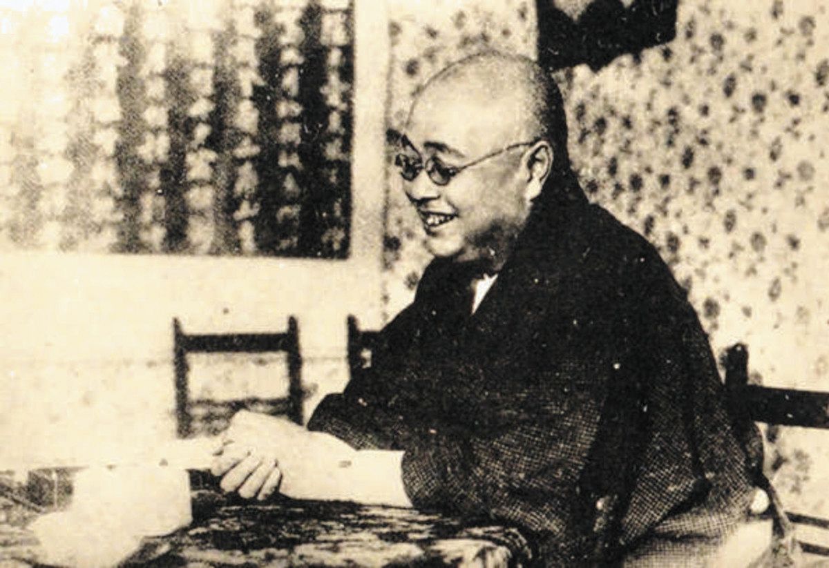 近代茨城の肖像＞（48）水野直 大正政界、陰の実力者：東京新聞デジタル