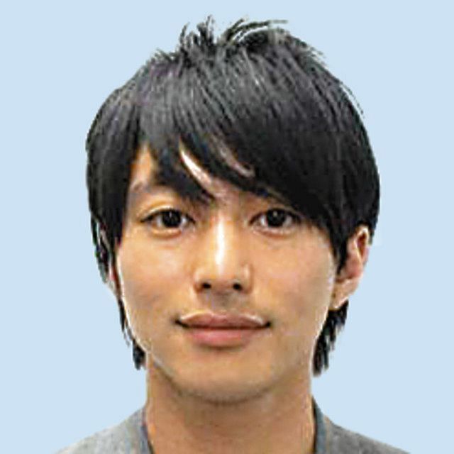 塚本泰隆プロデューサー