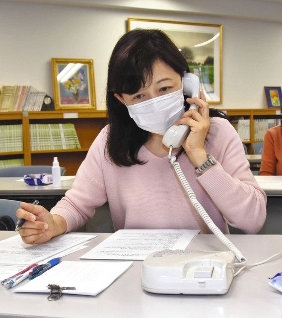 あの日から 東日本大震災10年 避難の悩みに寄り添う ｓｓｎメンバーの臨床心理士 萩原裕子さん ４９ 東京新聞 Tokyo Web