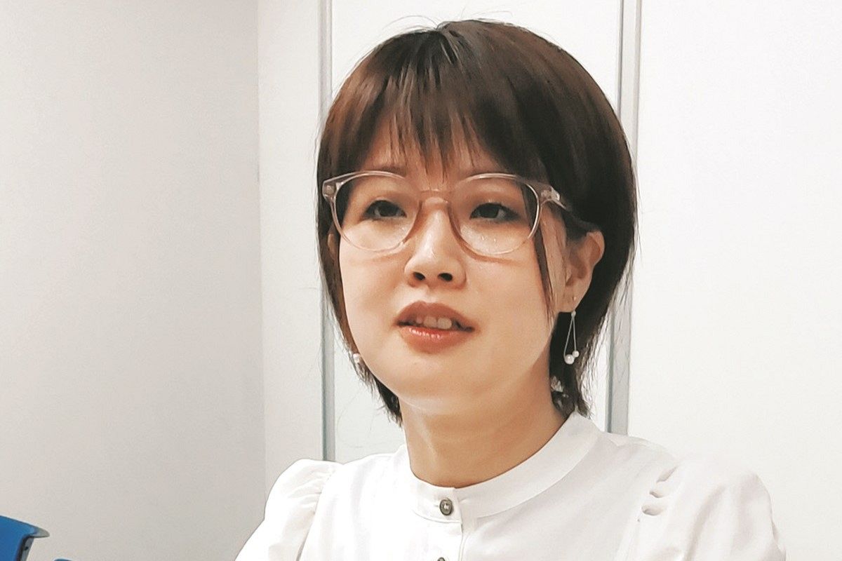 麻原 彰晃 娘