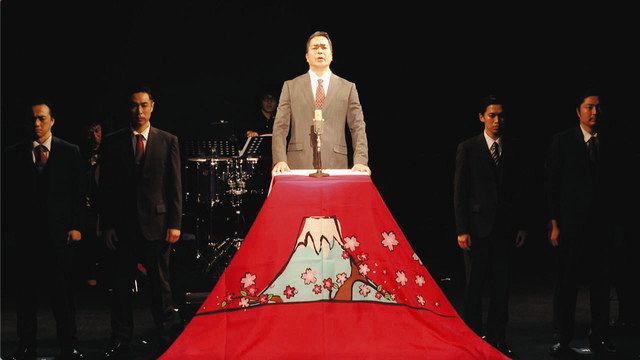 角栄節、浪曲オペラに　太福主演　話芸と音楽で25日・北千住：東京新聞 TOKYO Web