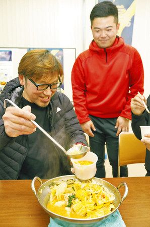 味わう 黄金のカボス 小鹿野で規格外品を鍋などに 東京新聞 Tokyo Web