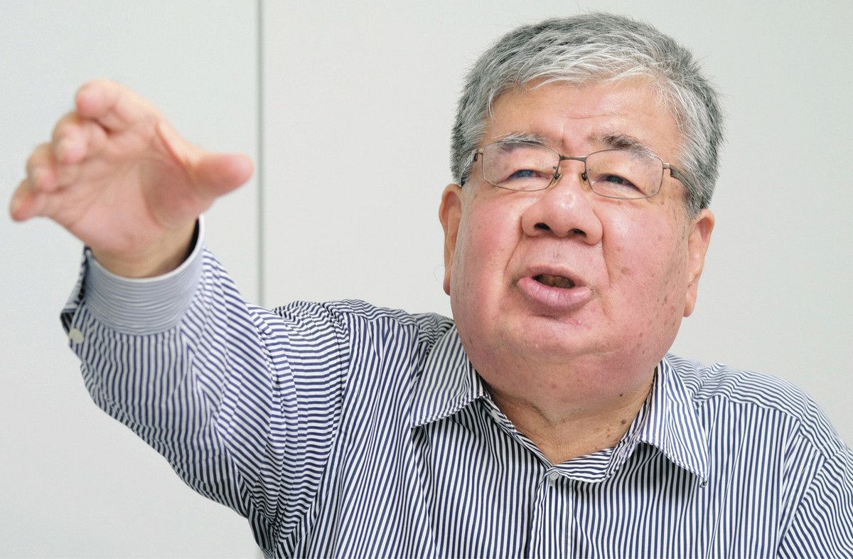 悪質商法は心に付け込む 被害者対策委・堺会長に聞く 闘い50年、商品変われど「本質」は同じ：東京新聞デジタル