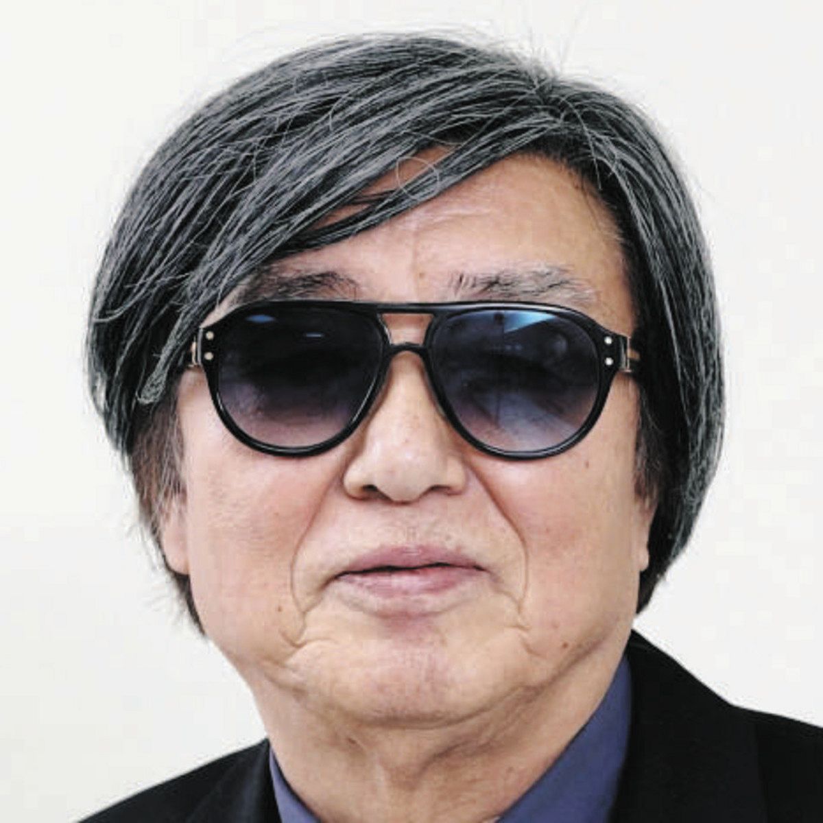 鶴橋康夫さん死去 演出家、映画監督:東京新聞デジタル