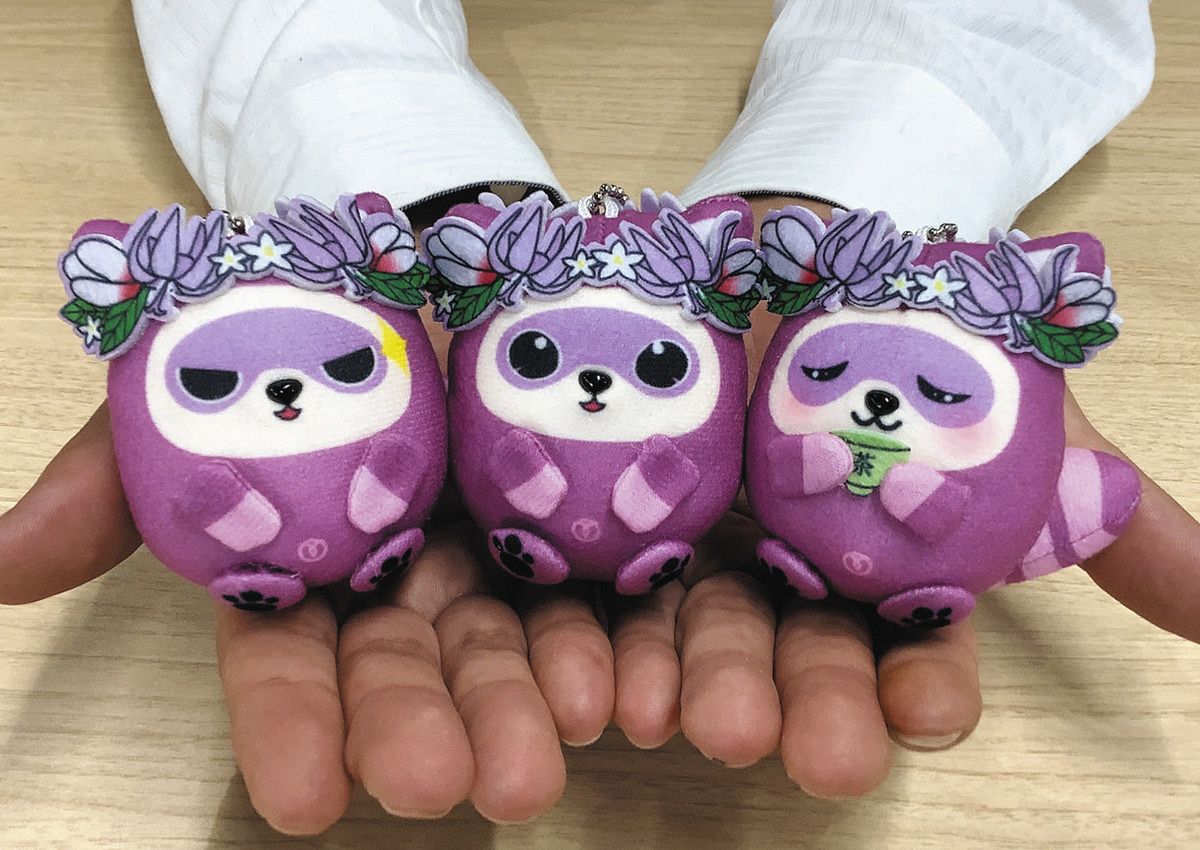 にゃほまるです！ ウェーブ｜8-02-01】ワンダーフェスティバル2025［夏］展示情報