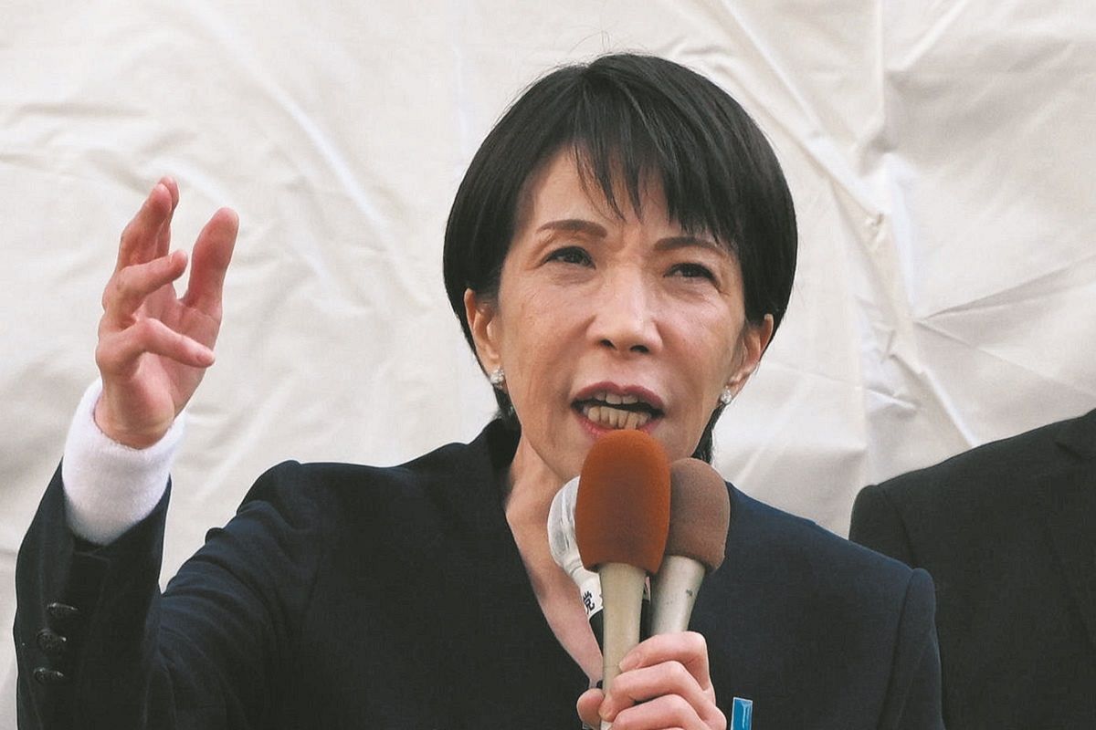 国旗損壊罪」はコスパがいい？ 一貫性に欠ける「表現の自由」〈社会