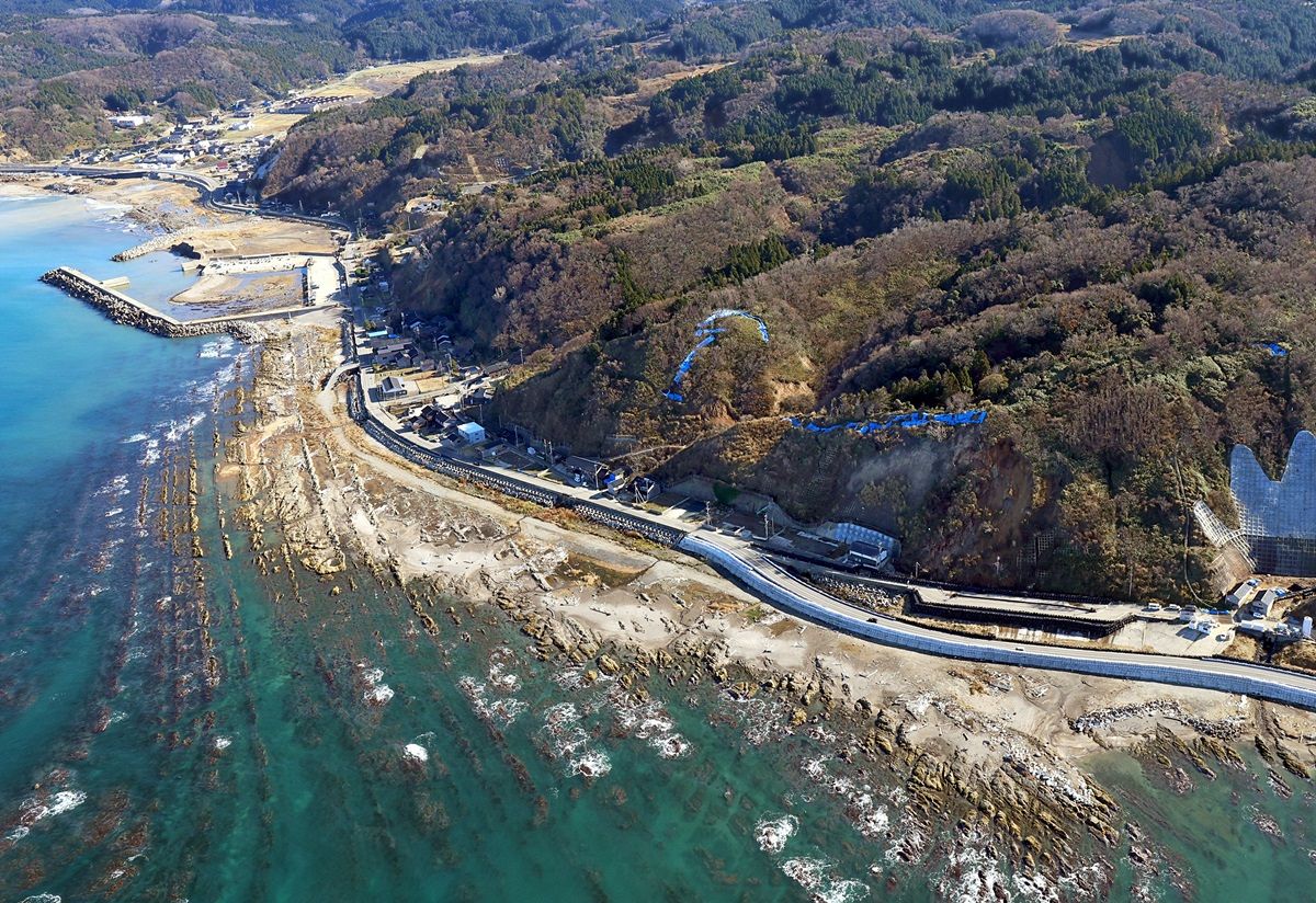 芸術がつなぐ能登への道…訪問プログラムを毎月開催する東京のアート
