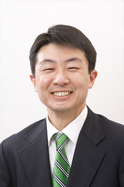 横浜市議の古川直季氏＝本人のホームページから