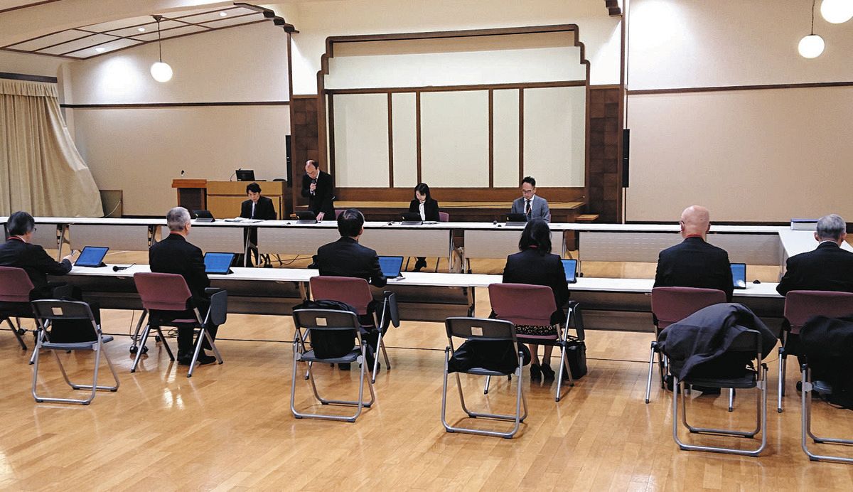 宗教法人の管理運営の手引 第一集 宗教法人の規則(二訂版